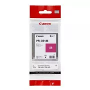 Canon PFI-031 (6265C001) - kartuša, magenta (purpurna)
