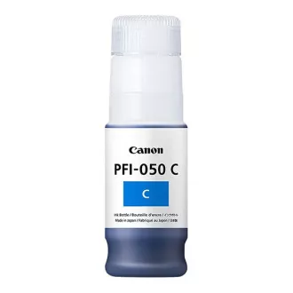 Canon 5699C001 - kartuša, cyan (azurna)