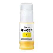 Canon 5701C001 - kartuša, yellow (rumena)
