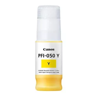 Canon 5701C001 - kartuša, yellow (rumena)