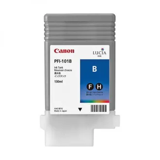 Canon PFI-101 (0891B001) - kartuša, blue (modra)