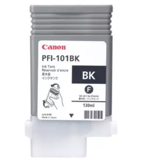Canon PFI-101 (0883B001) - kartuša, black (črna)
