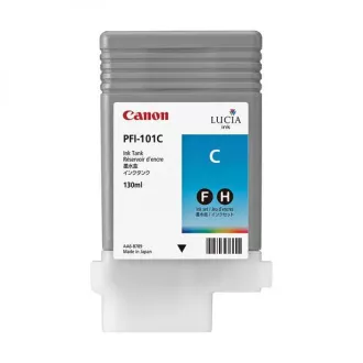 Canon PFI-101 (0884B001) - kartuša, cyan (azurna)