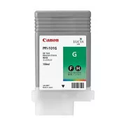 Canon PFI-101 (0890B001) - kartuša, green (zelena)