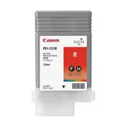 Canon PFI-101 (0889B001) - kartuša, red (rdeča)