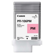 Canon PFI-106 (6626B001) - kartuša, photo magenta (foto purpuren)