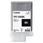 Canon PFI-106 (6621B001) - kartuša, black (črna)