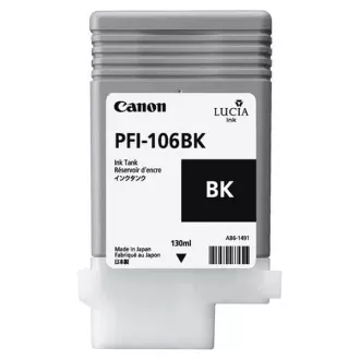 Canon PFI-106 (6621B001) - kartuša, black (črna) Canon PFI-106 (6621B001) - kartuša, black (črna)