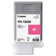 Canon PFI-106 (6623B001) - kartuša, magenta (purpurna)