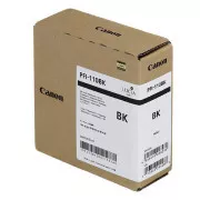 Canon PFI-110 (2364C001) - kartuša, black (črna)