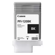 Canon PFI-120 (2885C001) - kartuša, black (črna)