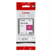 Canon PFI-121 (6267C001) - kartuša, magenta (purpurna)