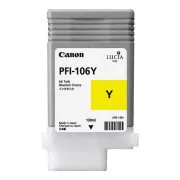 Canon PFI-206 (5306B001) - kartuša, yellow (rumena)