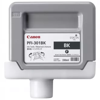 Canon PFI-301 (1486B001) - kartuša, photoblack (fotočrna)