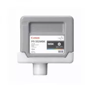 Canon PFI-302 (2215B001AA) - kartuša, matt black (mat črna)