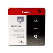 Canon PFI-303 (2958B001AA) - kartuša, black (črna)