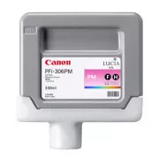 Canon PFI-306 (6662B001) - kartuša, photo magenta (foto purpuren)