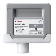 Canon PFI-306 (6666B001) - kartuša, gray (siva)
