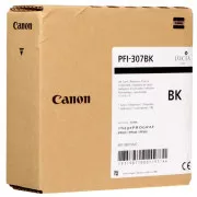 Canon PFI-307 (9811B001) - kartuša, black (črna)