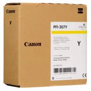 Canon PFI-307 (9814B001) - kartuša, yellow (rumena)