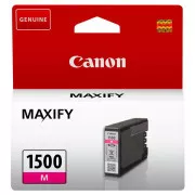 Canon PGI-1500 (9230B001) - kartuša, magenta (purpurna)