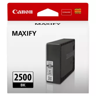 Canon PGI-2500 (9290B001) - kartuša, black (črna)