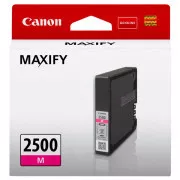Canon PGI-2500 (9302B001) - kartuša, magenta (purpurna)