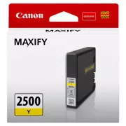Canon PGI-2500 (9303B001) - kartuša, yellow (rumena)