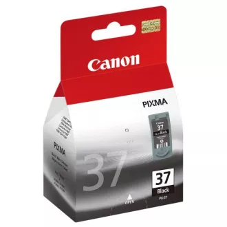 Canon PG-37 (2145B008) - kartuša, black (črna)
