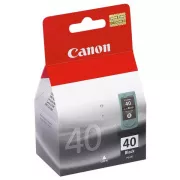 Canon PG-40 (0615B001) - kartuša, black (črna)