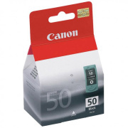 Canon PG-50 (0616B001) - kartuša, black (črna)