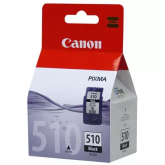 Canon PG-510 (2970B001) - kartuša, black (črna)