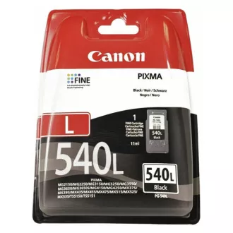 Canon PG-540L (5224B011) - kartuša, black (črna)