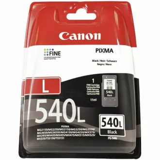 Canon PG-540L (5224B001) - kartuša, black (črna)