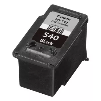 Canon PG-540 (5225B001) - kartuša, black (črna)