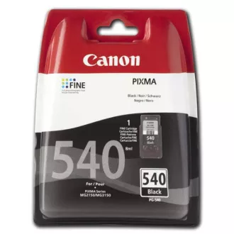 Canon PG-540 (5225B004) - kartuša, black (črna)