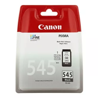 Canon PG-545 (8287B004) - kartuša, black (črna)