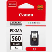 Canon PG-560-XL (3712C001) - kartuša, black (črna)