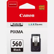 Canon PG-560 (3713C001) - kartuša, black (črna)
