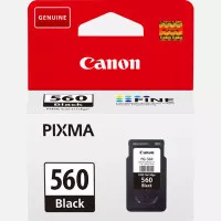 Canon PG-560 (3713C001) - kartuša, black (črna)