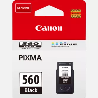 Canon PG-560 (3713C001) - kartuša, black (črna)