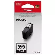 Canon PG-595 (7171C001) - kartuša, black (črna)