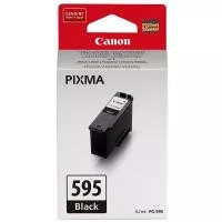 Canon PG-595 (7171C001) - kartuša, black (črna)