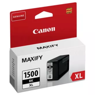 Canon PGI-1500-XL (9182B001) - kartuša, black (črna)