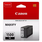 Canon PGI-1500-XL (9218B001) - kartuša, black (črna)