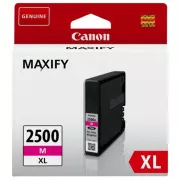 Canon PGI-2500-XL (9266B001) - kartuša, magenta (purpurna)