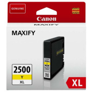 Canon PGI-2500-XL (9267B001) - kartuša, yellow (rumena)