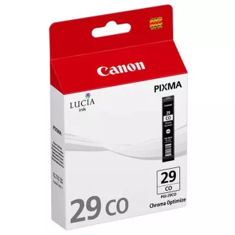 Canon PGI-29CO (4879B001) - kartuša, chroma optimizer