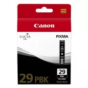 Canon PGI-29 (4869B001) - kartuša, photoblack (fotočrna)