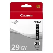 Canon PGI-29 (4871B001) - kartuša, gray (siva)